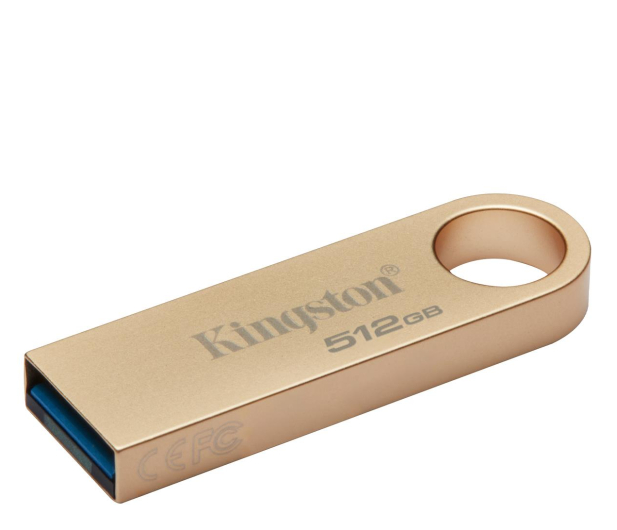 KINGSTON USB 3.1 512GB 220MB/s DTSE9G3/512GB - 1218120 - zdjęcie 2